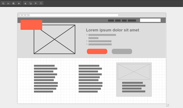Wireframe: Best Valuable Tools For UX Designers