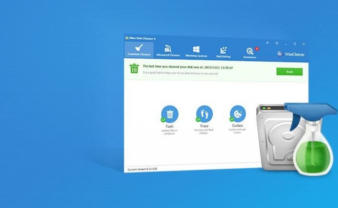 WiseCleaner: Best Baidu PC Faster Alternatives