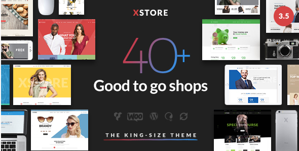 XStore