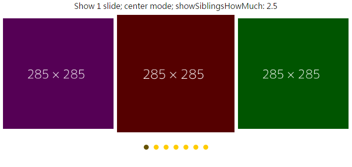 fSlider : jQuery slider plugin