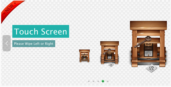 jQuery Responsive OneByOne Slider Plugin