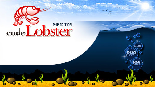 CodeLobster Free Portable PHP IDE