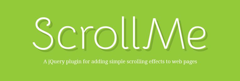 ScrollMe