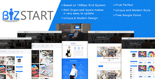 Download 18 Free Psd Website Templates 2020 Yellowimages Mockups