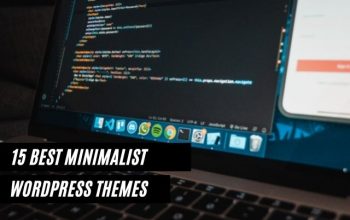 Minimalist WordPress Themes