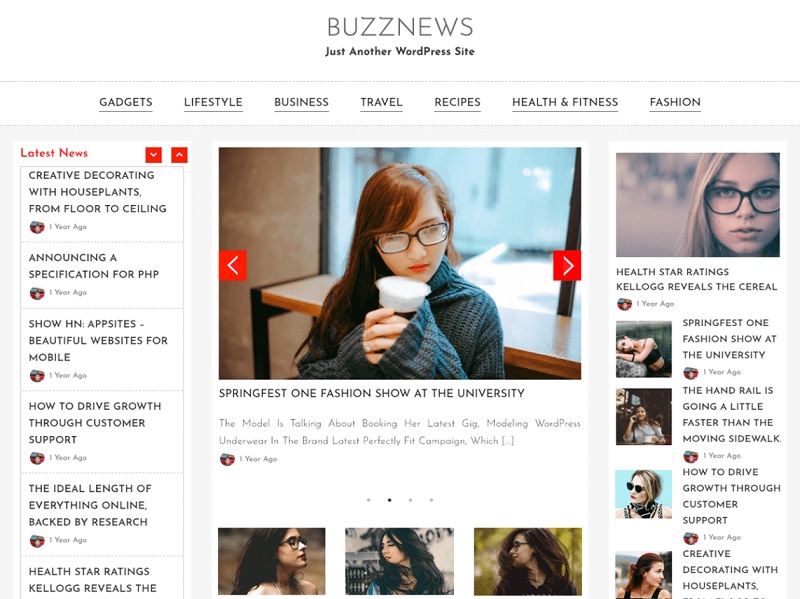 BuzzNews