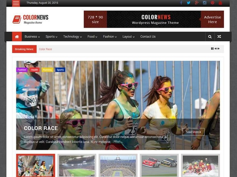 ColorNews