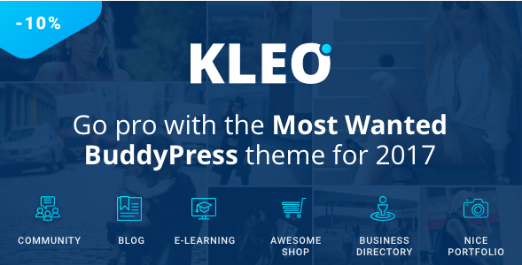 Wordpress Buddypress Themes