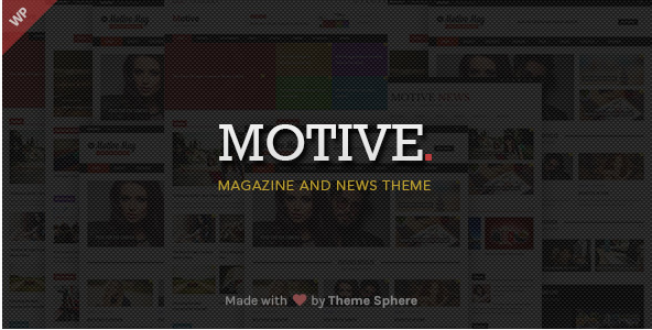 News WordPress Themes