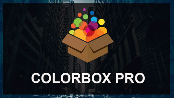 colorbox pro plugin