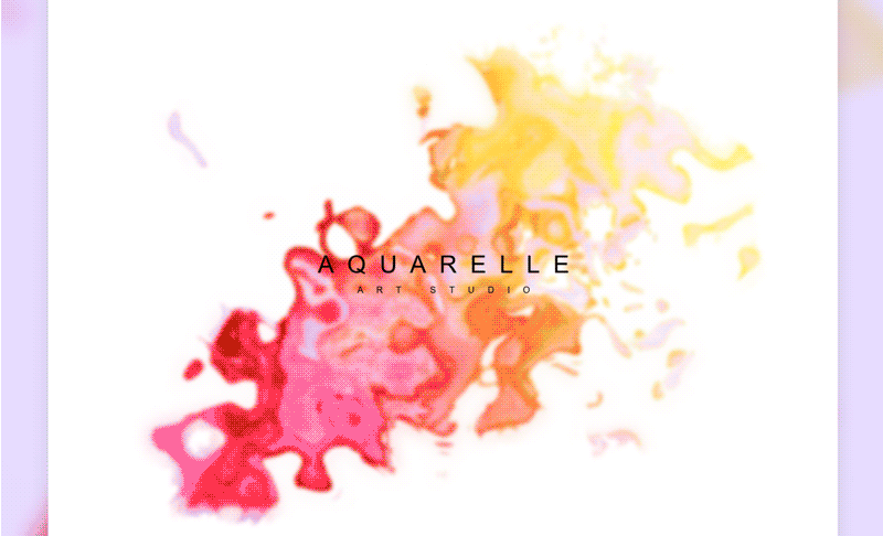 Aquarelle: jQuery Animation Plugins