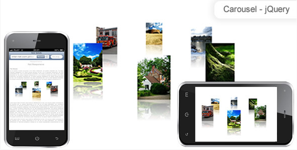 jquery image carousel slider tutorial