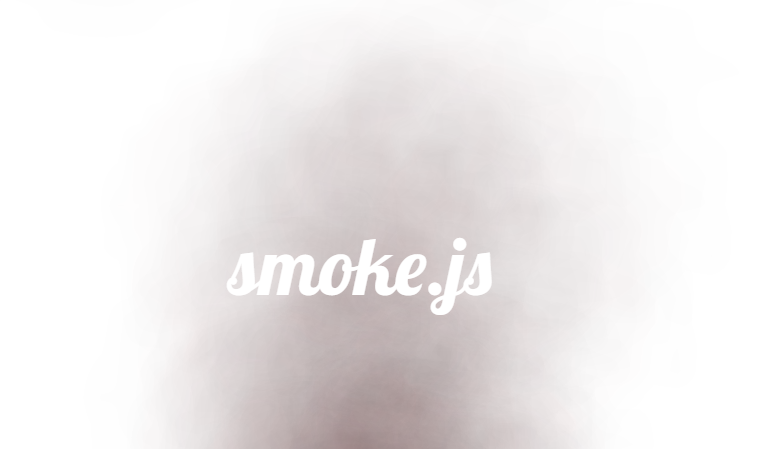 Smoke.js: jQuery Animation Plugins