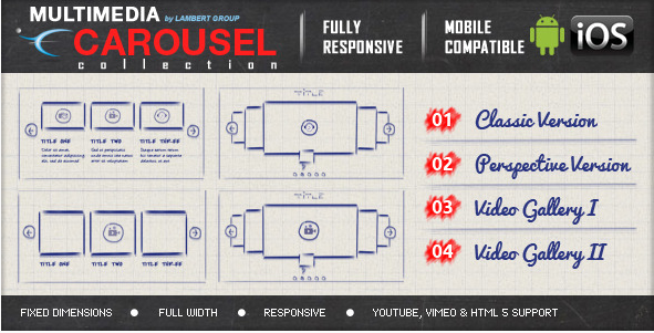 jQuery Carousel