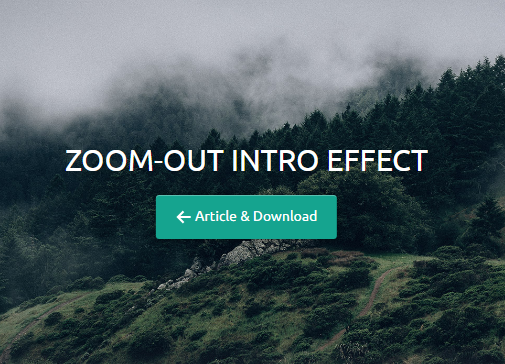 jQuery Zoom Plugins