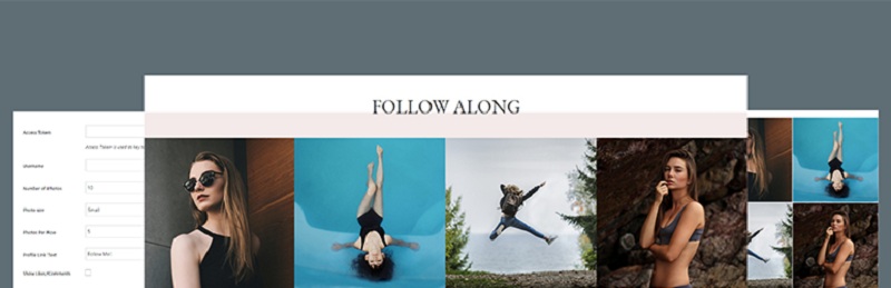 BlossomThemes Feed For Instagram
