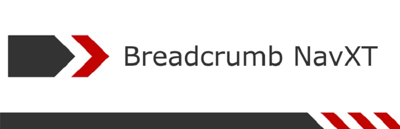 Breadcrumb NavXT