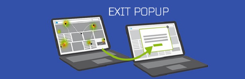 Exit Popup