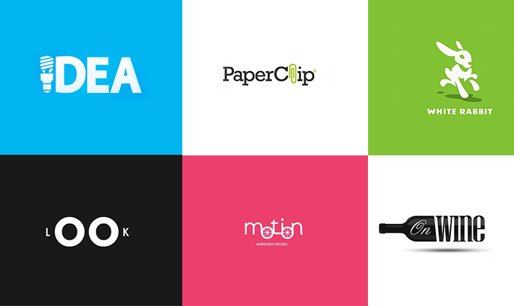 100 Creative Logo Design Ideas Inspiration In For Designers