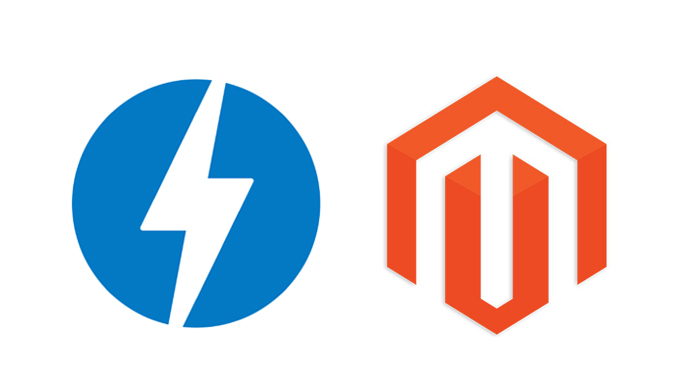 Magento AMP