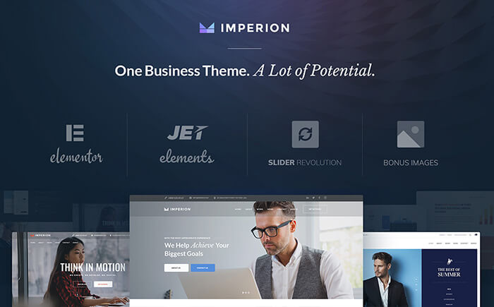 Imperion