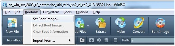 iso burning tool program free