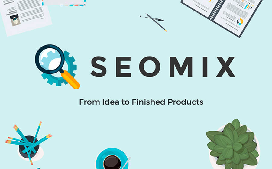 SEOmix