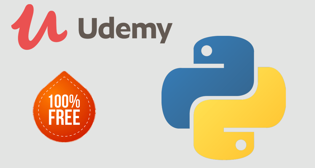 Python Udemy: Best Resources For Learning Python Programming Language
