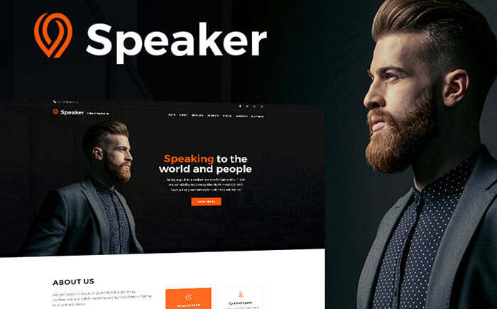 Speaker