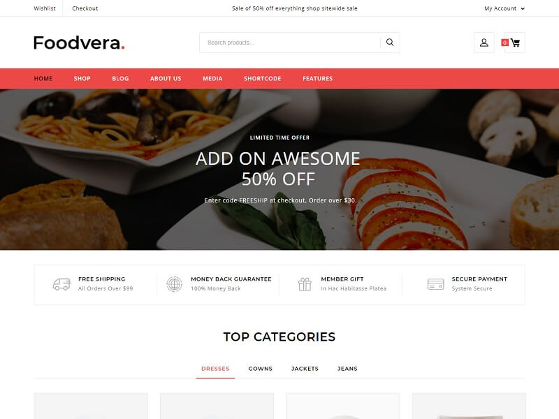 Foodvera