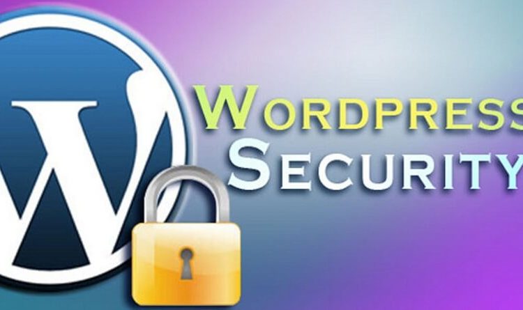 Tips to Secure Your WordPress Website