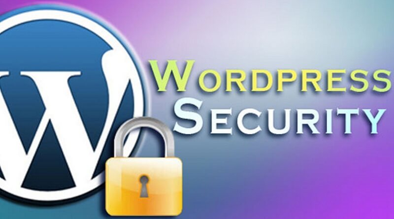 Tips to Secure Your WordPress Website