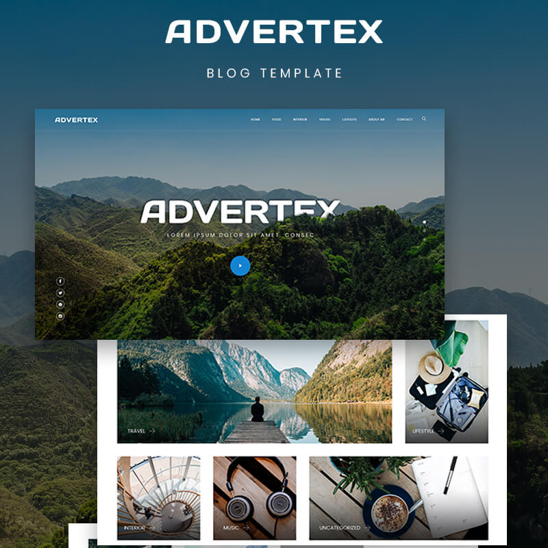 Advertex