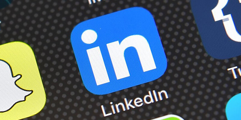 LinkedIn Profile
