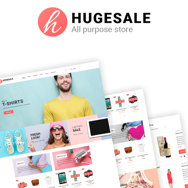 Hugesale