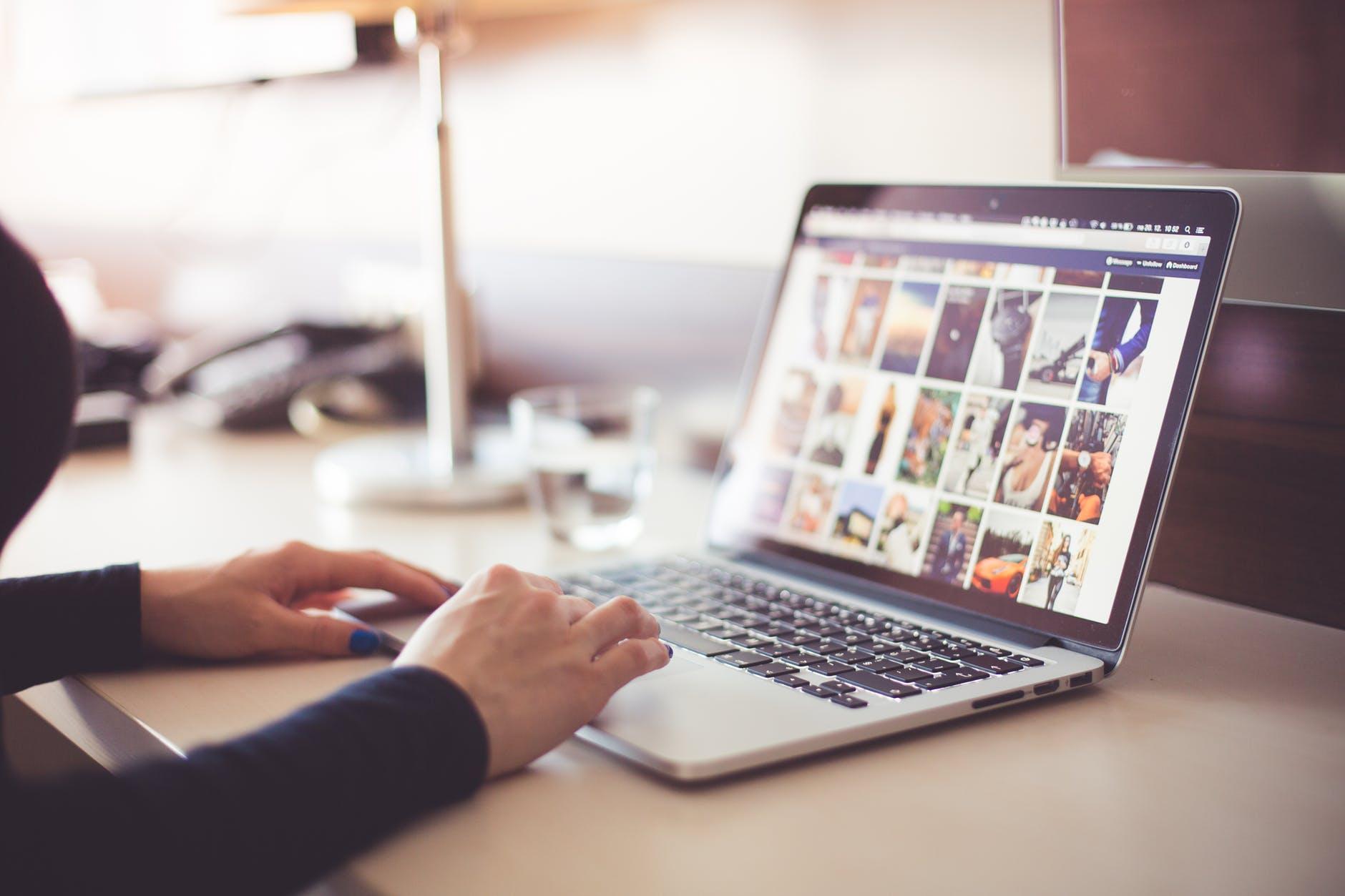 Blogging