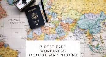 7 Best Free WordPress Google Map Plugins In 2024
