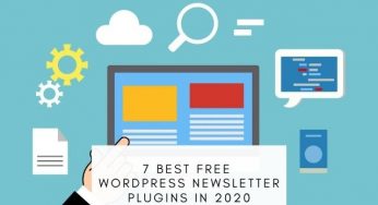 7 Best Free WordPress Newsletter Plugins In 2024