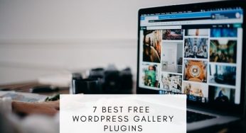 7 Best Free WordPress Gallery Plugins In 2024
