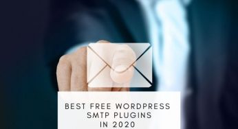 7 Best Free WordPress SMTP Plugins In 2024
