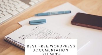 5 Best Free WordPress Documentation Plugins In 2024