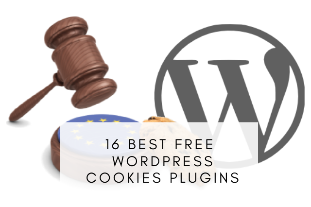 Best Free WordPress Cookies Plugins