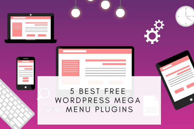 Best Free WordPress Mega Menu Plugins