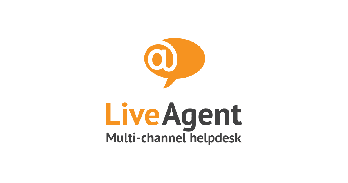 LiveAgent