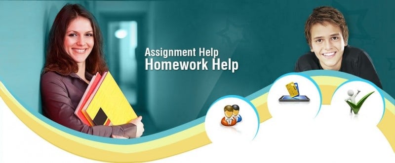 assignment help page