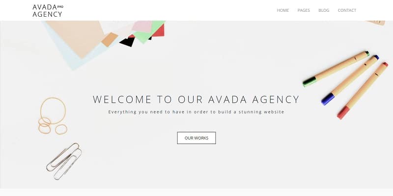Free Coming Soon HTML Website Templates