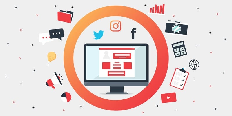 The Innovation That Helped Bloggers Influencers