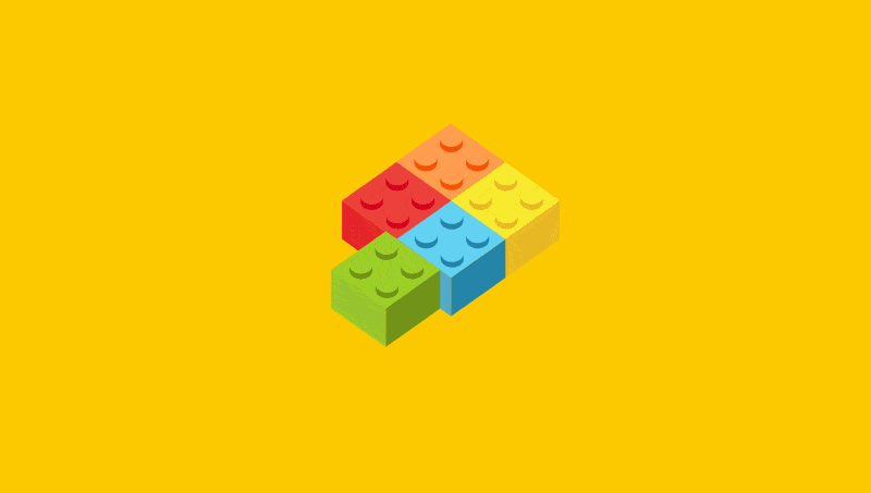 LEGO LOADER