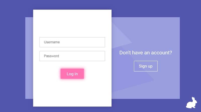 Best Animated Login Form In Html Css Wpshopmart