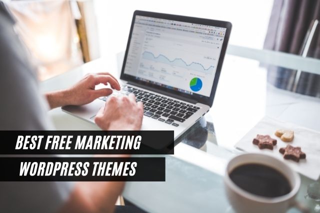 Best Free Marketing WordPress Themes